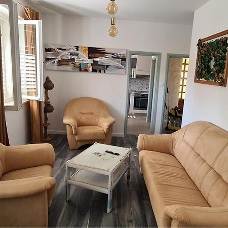Apartment Solvit 杜布罗夫尼克 外观 照片