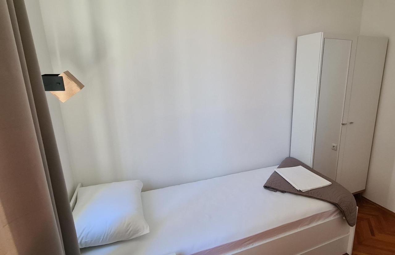 Apartment Solvit 杜布罗夫尼克 外观 照片
