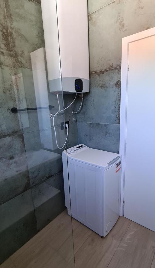 Apartment Solvit 杜布罗夫尼克 外观 照片