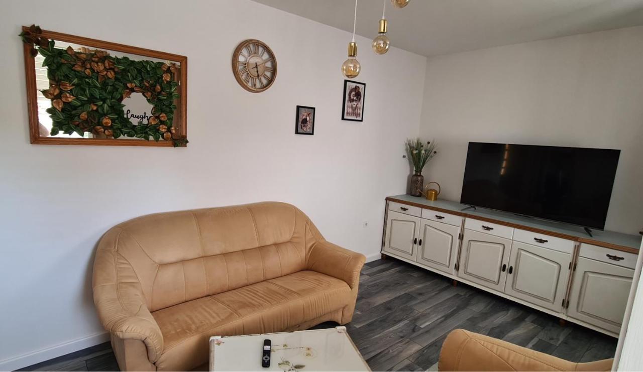 Apartment Solvit 杜布罗夫尼克 外观 照片