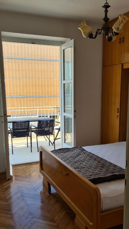 Apartment Solvit 杜布罗夫尼克 外观 照片