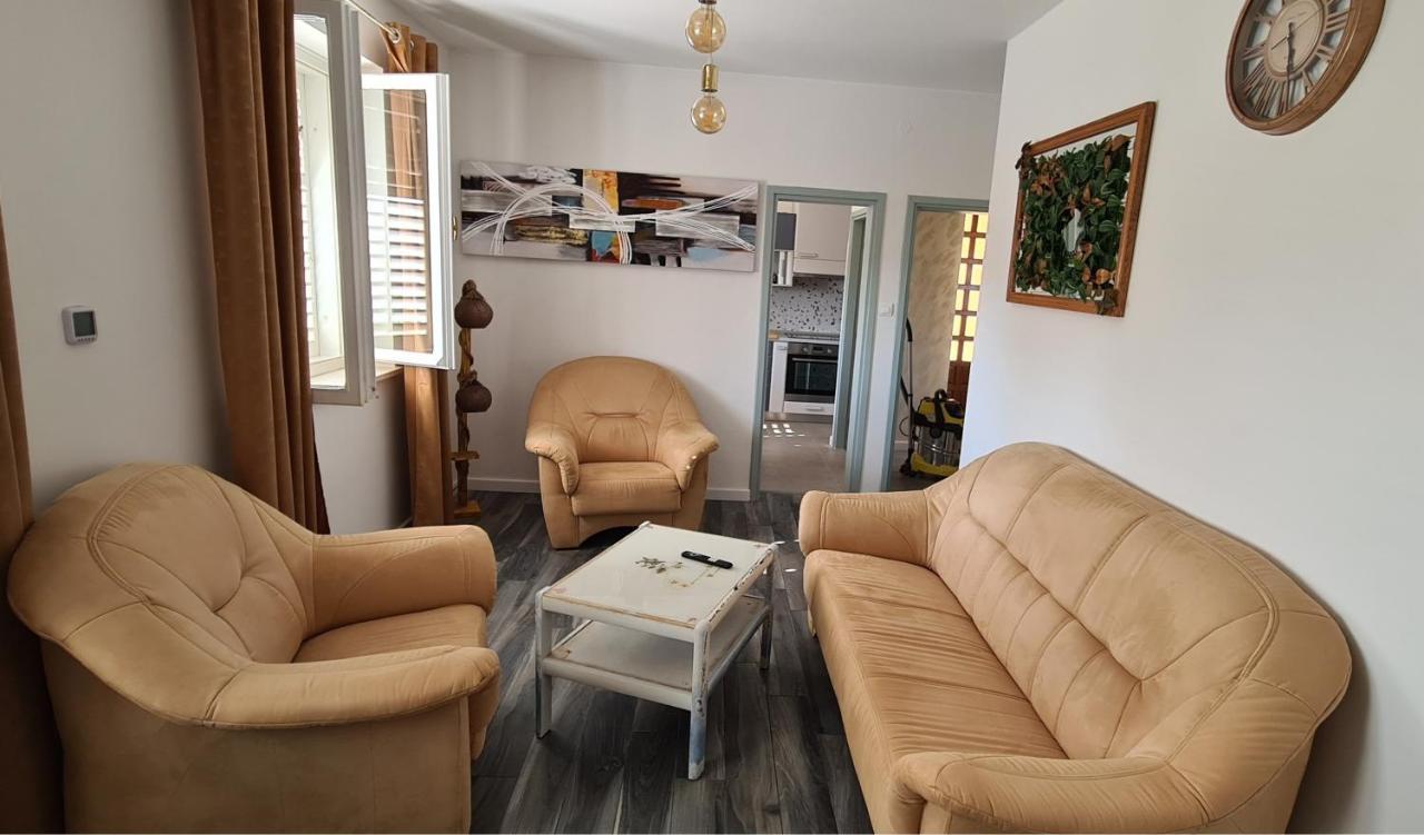 Apartment Solvit 杜布罗夫尼克 外观 照片