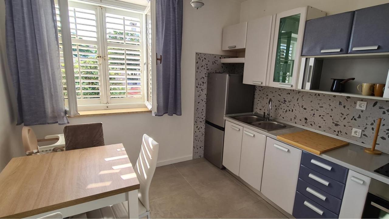 Apartment Solvit 杜布罗夫尼克 外观 照片
