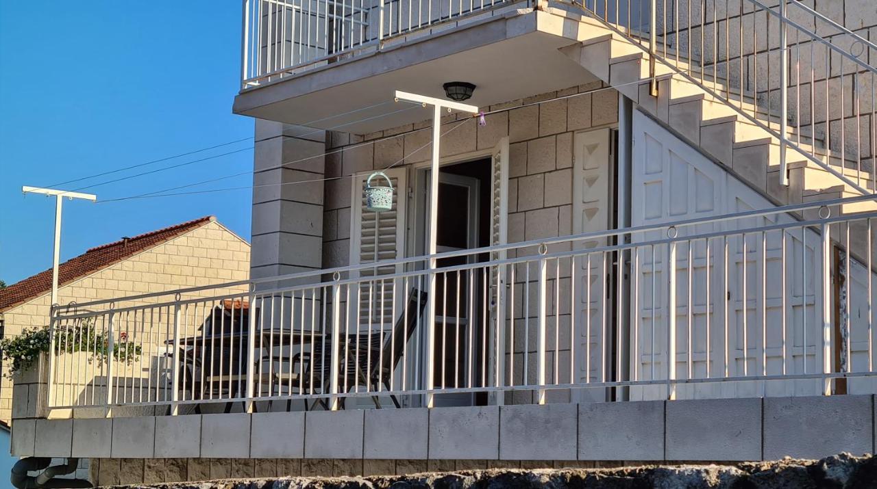 Apartment Solvit 杜布罗夫尼克 外观 照片