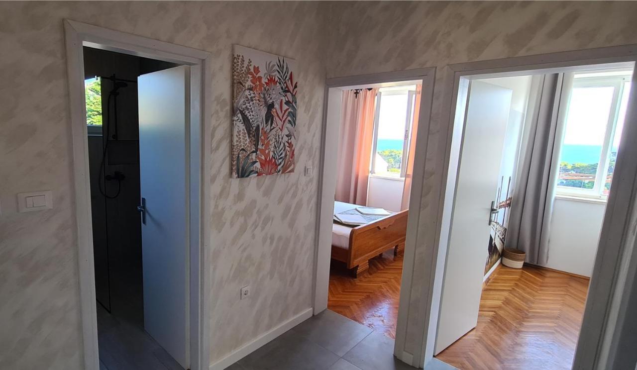 Apartment Solvit 杜布罗夫尼克 外观 照片