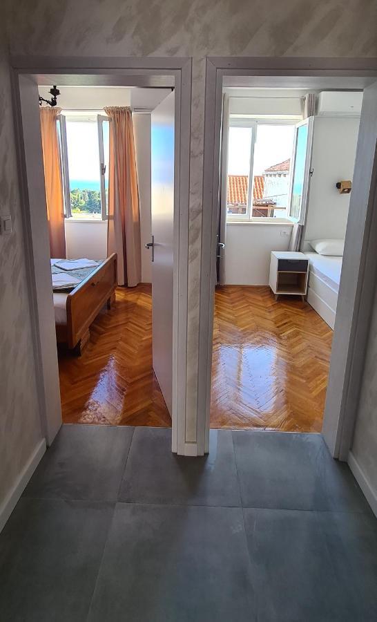 Apartment Solvit 杜布罗夫尼克 外观 照片
