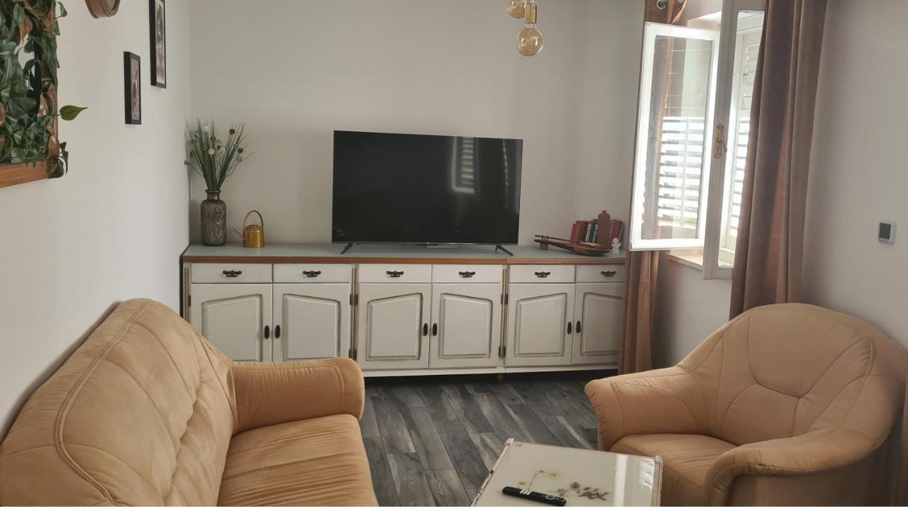 Apartment Solvit 杜布罗夫尼克 外观 照片
