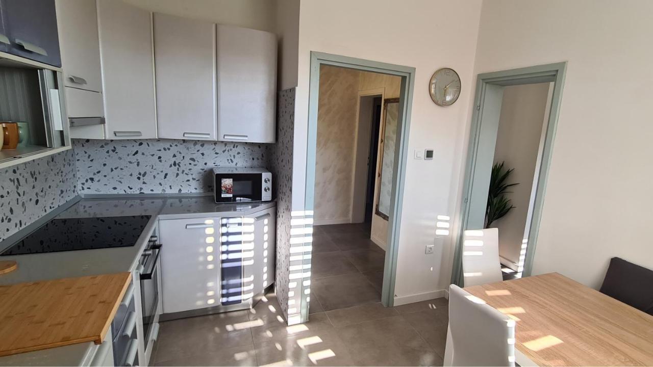 Apartment Solvit 杜布罗夫尼克 外观 照片
